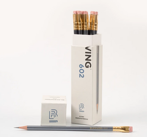 Blackwing 602 Lápiz (12)