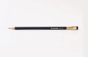 Blackwing Matte Lápiz