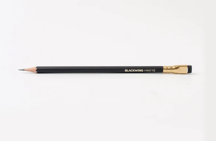 Blackwing Matte Lápiz