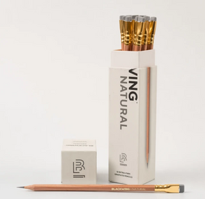 Blackwing Natural Lápiz (12)