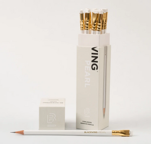 Blackwing Pearl Lápiz (12)