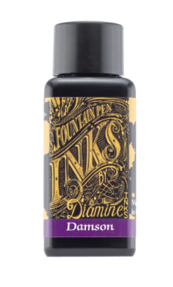 Diamine Damson 30ml