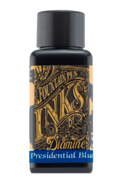 Diamine Presidential Blue 30ml