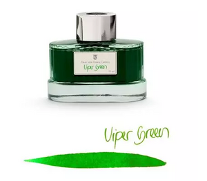 Graf Von Faber-Castell Tintero 75ml Viper Green