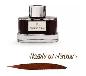 Graf Von Faber-Castell Tintero 75ml Hazelnut Brown