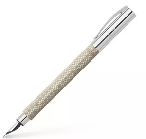 Faber-Castell Ambition Opart White Sand