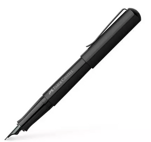 Faber-Castell Hexo Black