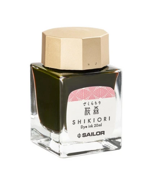 Sailor Shikiori Sakura-Mori 20ml