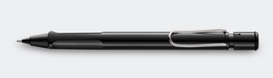 Lamy Safari Portaminas Negro