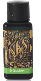Diamine Meadow 30ml