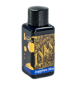 Diamine Sapphire Blue 30ml