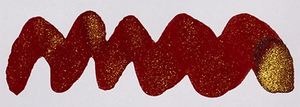 Diamine Dragon Blood Shimmering 50ml