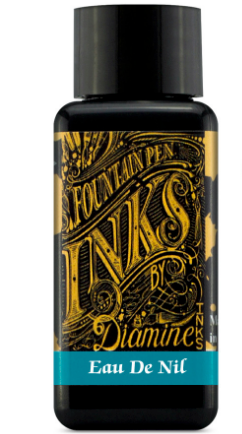 Diamine Eau de Nil 30ml