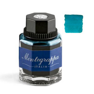 Montegrappa Ink Turquoise