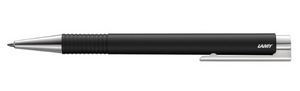 Lamy Logo Bolígrafo Black Matte