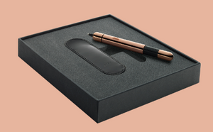 Lamy Pico Bolígrafo Rose Gold