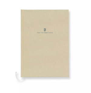 Graf Von Faber-Castell Notebook A5
