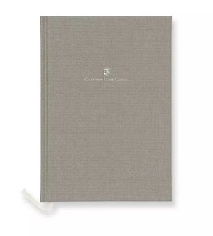 Graf Von Faber-Castell Notebook A5