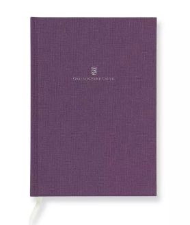 Graf Von Faber-Castell Notebook A5