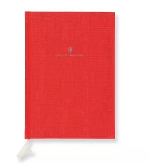 Graf Von Faber-Castell Notebook A5