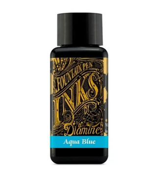 Diamine Aqua Blue 30ml