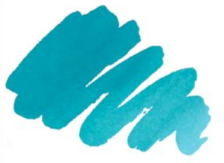 Diamine Aqua Lagoon 30ml