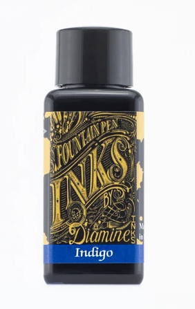Diamine Indigo 30ml