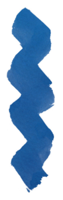 Diamine Misty Blue