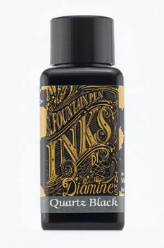 Diamine Quartz Black