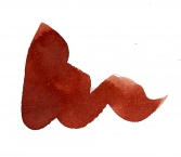 Diamine Cherry Sunburst