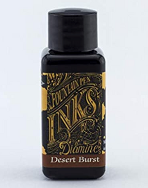 Diamine Desert Burst