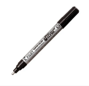 Pilot Silver Marcador