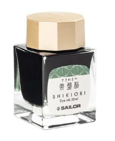 Sailor Shikiori Tokiwa Matsu 20ml