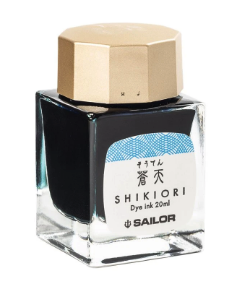 Sailor Shikiori Souten 20ml
