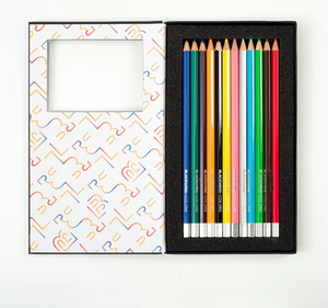 Blackwing Colors