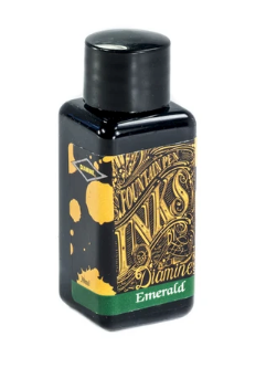 Diamine Emerald