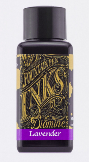 Diamine Lavender 30ml