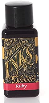 Diamine Ruby 30ml