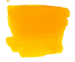 Diamine Sunshine Yellow 30ml