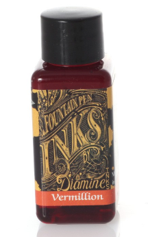 Diamine Vermillion 30ml