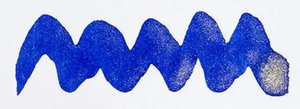 Diamine Cobalt Jazz Shimmering 50ml