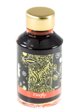 Diamine Firefly Shimmering 50ml