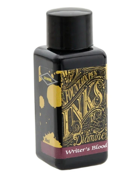 Diamine Writer's Blood 30ml