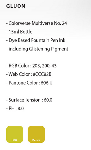 Colorverse Mini Gluon 5ml