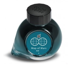 Colorverse Mini Map of Mars 5ml