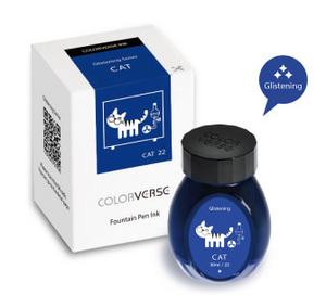 Colorverse Cat Glistening 30ml