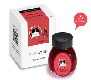 Colorverse Felicette Glistening 30ml