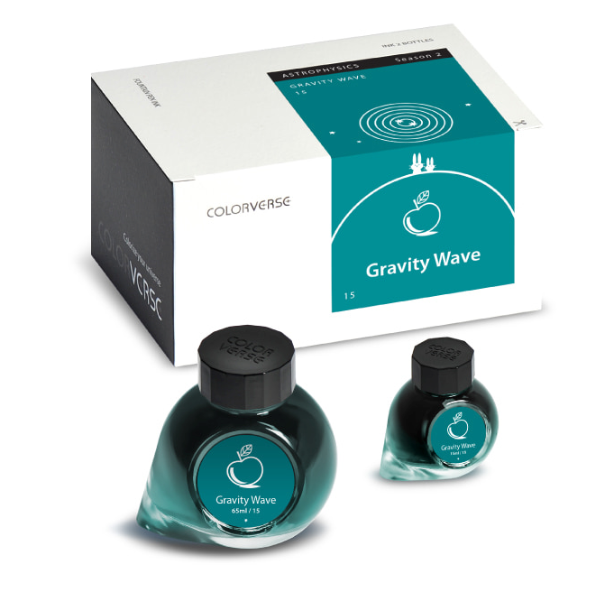 Colorverse Season 2 Gravity Wave 15 Set