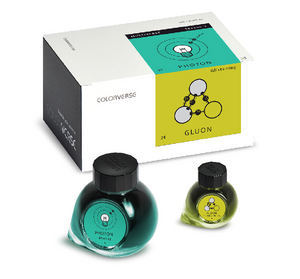 Colorverse Season 3 Photon & Gluon 23 24 Set