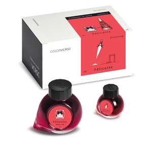 Colorverse Season 4 Felicette & Felicette Glistening 49 50 Set